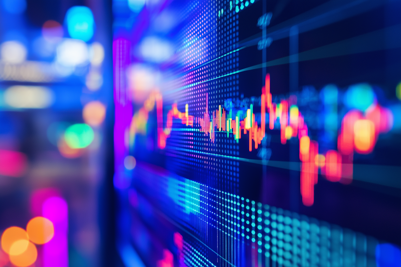 Investment portfolio strategy and growth planning tools