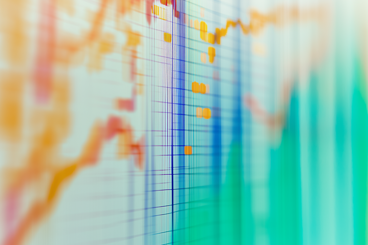 Retirement planning success with substantial portfolio growth